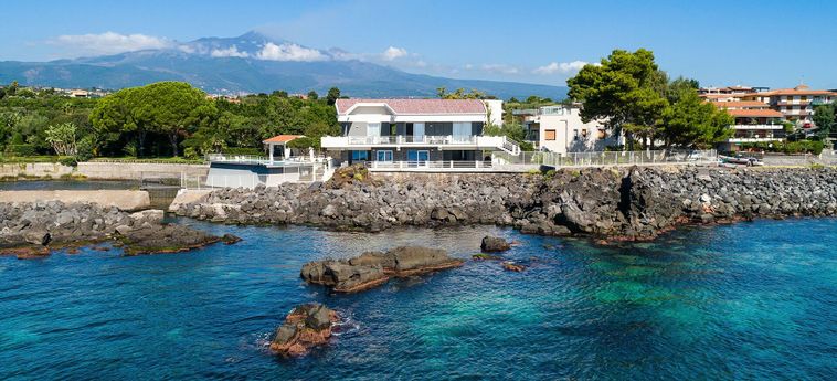 Hotel Villa Isabella Acireale - Catania: Foto 