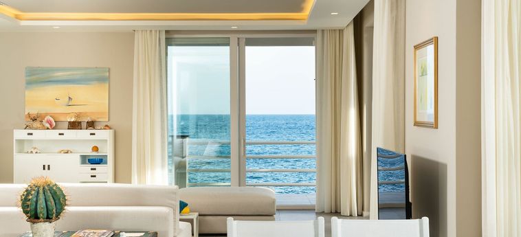 Hotel Villa Isabella Acireale - Catania: Foto 