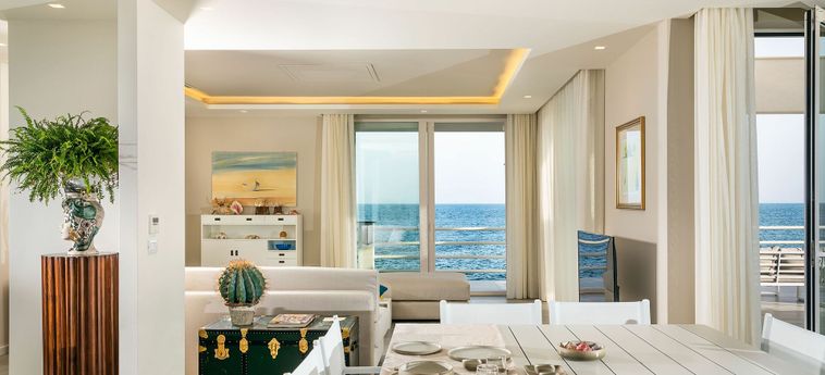 Hotel Villa Isabella Acireale - Catania: Foto 