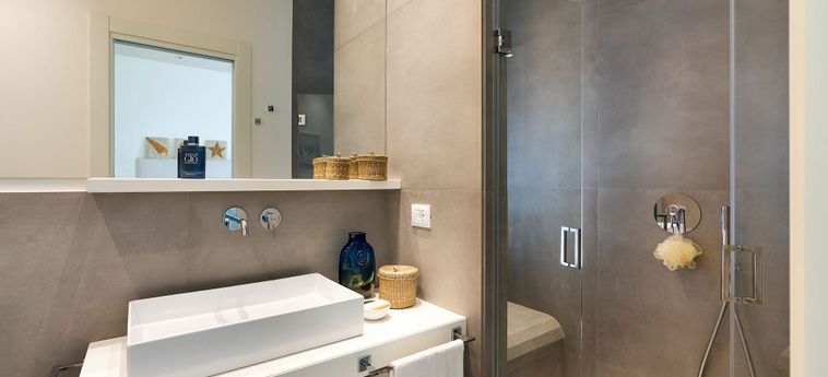 Hotel Villa Isabella Acireale - Catania: Photo 