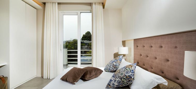 Hotel Villa Isabella Acireale - Catania: Photo 