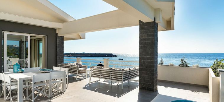 Hotel Villa Isabella Acireale - Catania: Photo 
