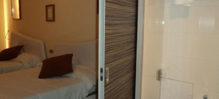 Hotel Ibis Styles Catania Acireale:  ACIREALE - CATANIA