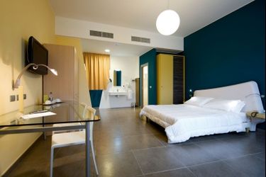 Hotel Ibis Styles Catania Acireale:  ACIREALE - CATANIA