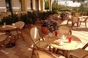 Hotel Eden Riviera:  ACITREZZA - CATANIA