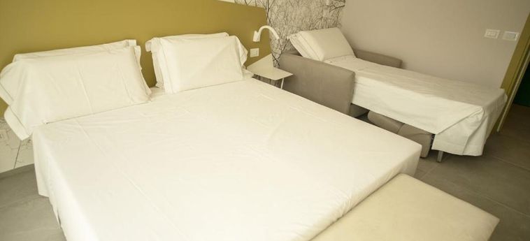 Hotel Malavoglia:  ACITREZZA - CATANIA
