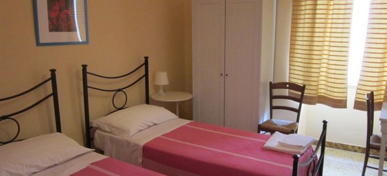 Hotel Il Borgo:  ACQUAPENDENTE - VITERBO