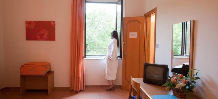 Hotel Moderno Acquappesa - Cosenza : Photo 