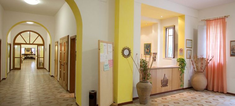 Hotel Moderno Acquappesa - Cosenza: Foto 