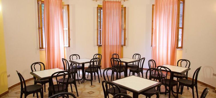 Hotel Moderno Acquappesa - Cosenza: Foto 