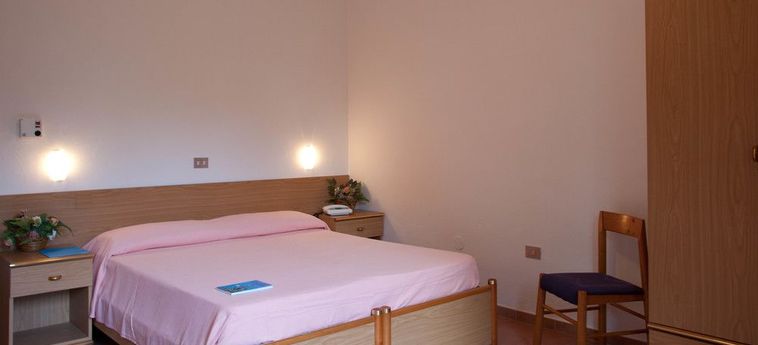 Hotel Moderno Acquappesa - Cosenza: Foto 