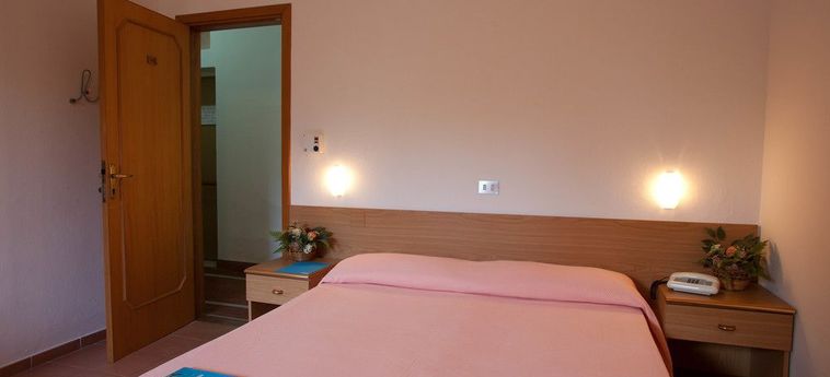 Hotel Moderno Acquappesa - Cosenza: Foto 
