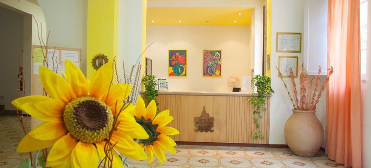 Hotel Moderno Acquappesa - Cosenza: Foto 