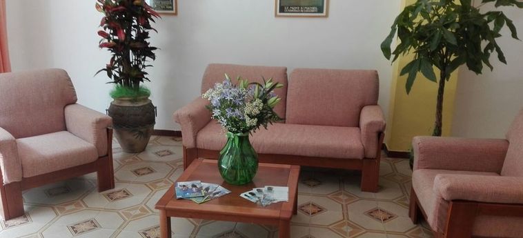 Hotel Moderno Acquappesa - Cosenza: Foto 