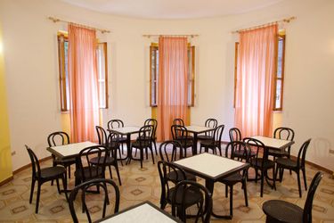 Hotel Moderno:  ACQUAPPESA - COSENZA