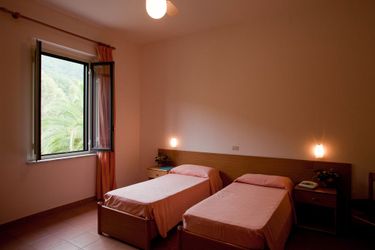 Hotel Moderno:  ACQUAPPESA - COSENZA