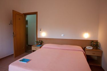 Hotel Moderno:  ACQUAPPESA - COSENZA