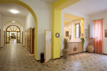 Hotel Moderno:  ACQUAPPESA - COSENZA
