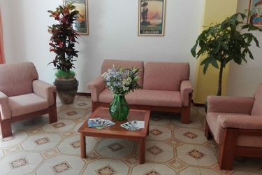 Hotel Moderno:  ACQUAPPESA - COSENZA