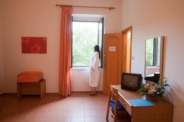 Hotel Moderno:  ACQUAPPESA - COSENZA