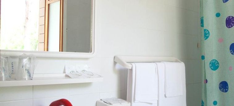Hotel Santa Lucia Acquappesa - Cosenza: Foto 