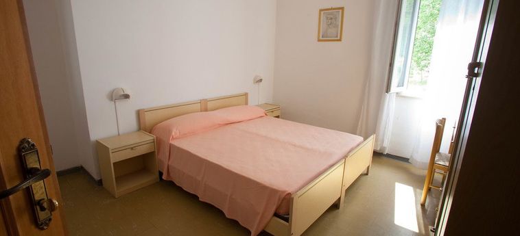 Hotel Santa Lucia Acquappesa - Cosenza: Foto 