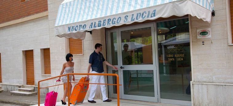 Hotel Santa Lucia Acquappesa - Cosenza: Foto 