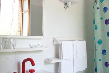 Hotel Santa Lucia Acquappesa - Cosenza: Photo 