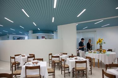 Hotel Santa Lucia Acquappesa - Cosenza: Photo 