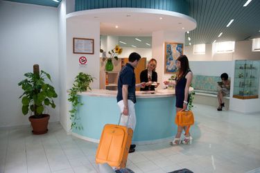 Hotel Santa Lucia Acquappesa - Cosenza: Photo 
