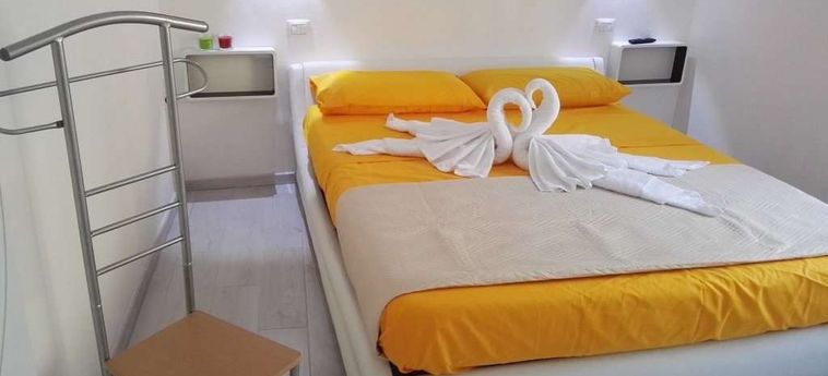 A Due Passi Dal Mare B&Amp;B Mini-Hotel Acquappesa - Cosenza: Foto 