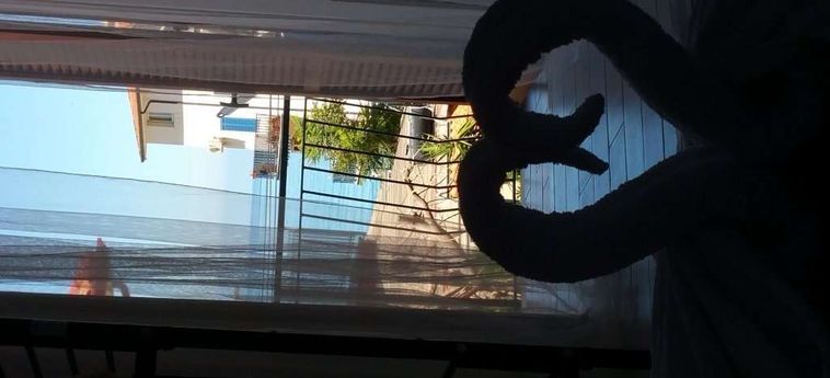 A Due Passi Dal Mare B&Amp;B Mini-Hotel Acquappesa - Cosenza: Foto 