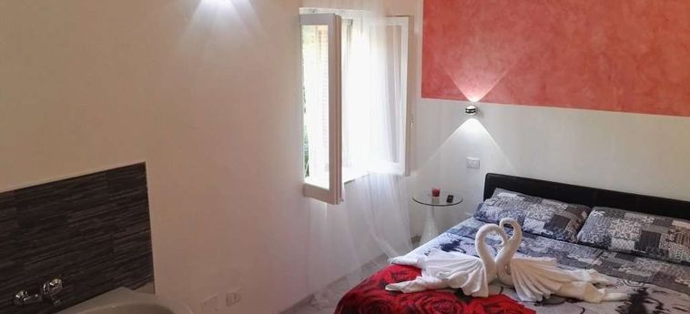 A Due Passi Dal Mare B&Amp;B Mini-Hotel Acquappesa - Cosenza: Foto 