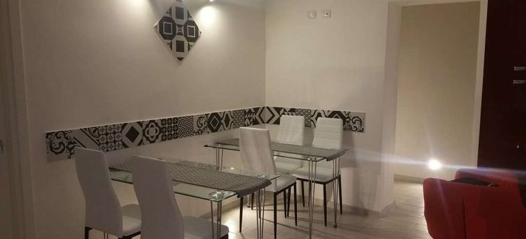A Due Passi Dal Mare B&Amp;B Mini-Hotel Acquappesa - Cosenza: Foto 