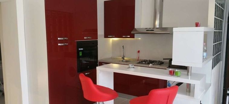 A Due Passi Dal Mare B&Amp;B Mini-Hotel Acquappesa - Cosenza: Foto 