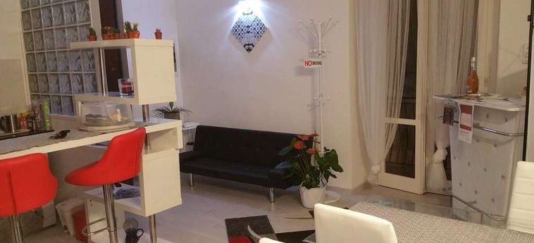 A Due Passi Dal Mare B&Amp;B Mini-Hotel Acquappesa - Cosenza: Foto 