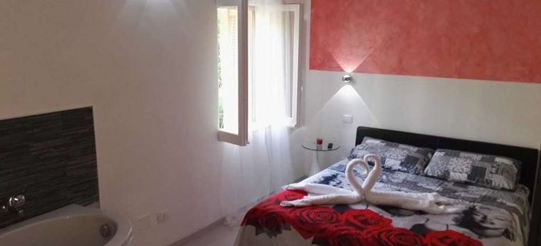 A Due Passi Dal Mare B&Amp;B Mini-Hotel Acquappesa - Cosenza: Foto 