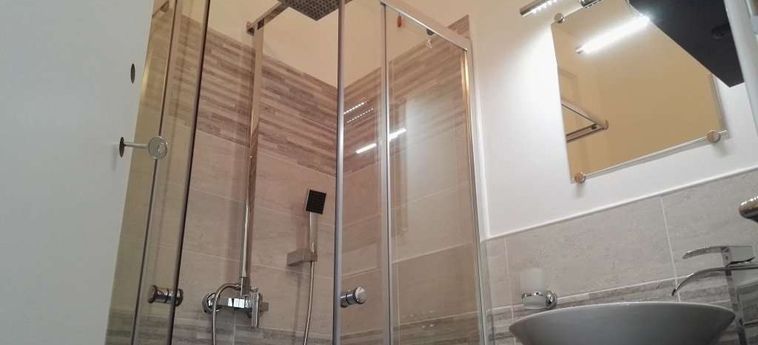 A Due Passi Dal Mare B&Amp;B Mini-Hotel Acquappesa - Cosenza: Foto 