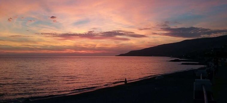 A Due Passi Dal Mare B&Amp;B Mini-Hotel Acquappesa - Cosenza: Foto 