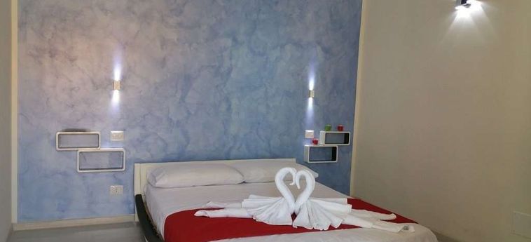 A Due Passi Dal Mare B&Amp;B Mini-Hotel Acquappesa - Cosenza: Foto 