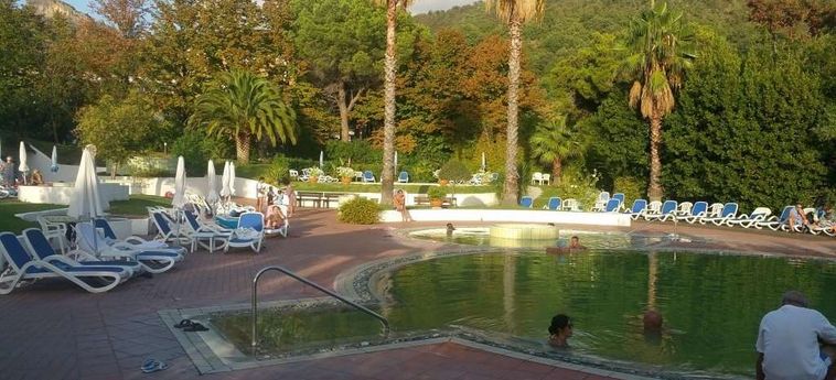 A Due Passi Dal Mare B&Amp;B Mini-Hotel Acquappesa - Cosenza: Foto 
