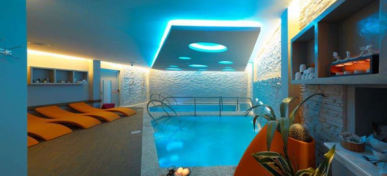 Hotel Terme Luigiane - Formula Roulette Acquappesa - Cosenza: Foto 