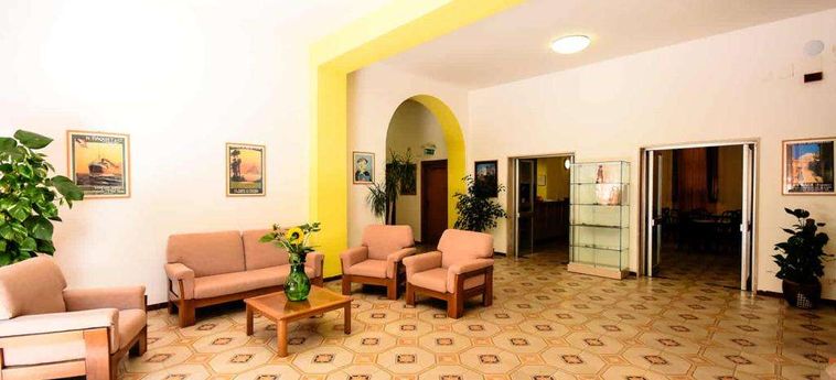 Hotel Terme Luigiane - Formula Roulette Acquappesa - Cosenza: Foto 