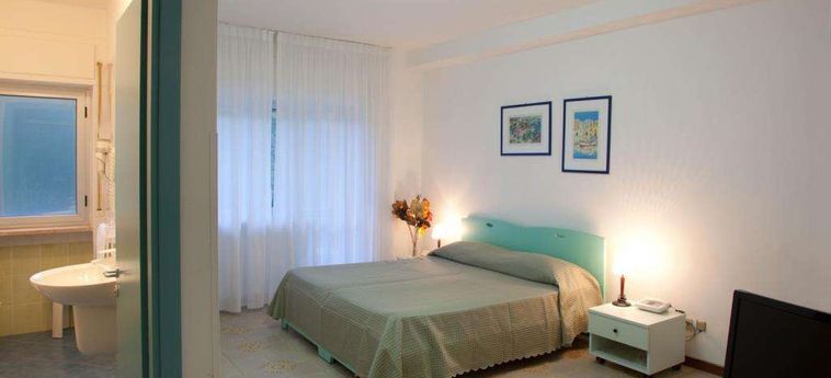 Hotel Terme Luigiane - Formula Roulette Acquappesa - Cosenza: Foto 