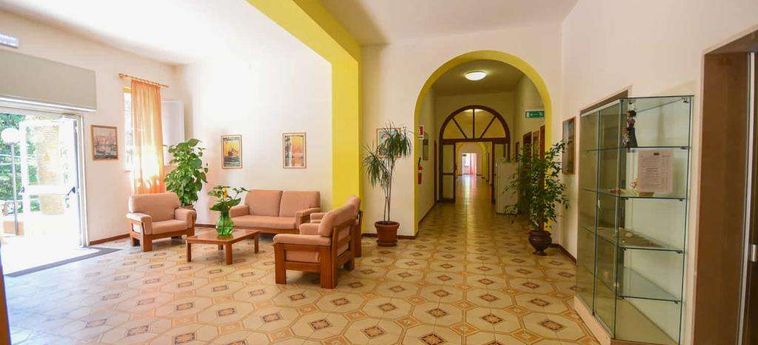 Hotel Terme Luigiane - Formula Roulette Acquappesa - Cosenza: Foto 