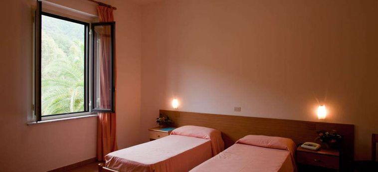 Hotel Terme Luigiane - Formula Roulette Acquappesa - Cosenza: Foto 