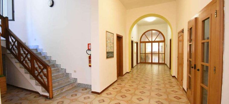 Hotel Terme Luigiane - Formula Roulette Acquappesa - Cosenza: Foto 