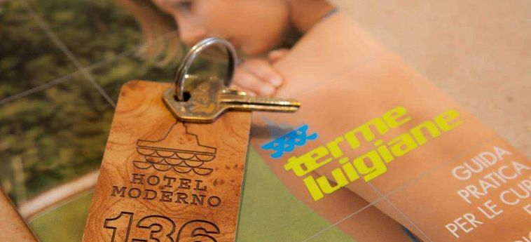 Hotel Terme Luigiane - Formula Roulette Acquappesa - Cosenza: Foto 
