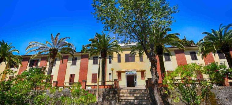 Hotel Terme Luigiane - Formula Roulette Acquappesa - Cosenza: Foto 