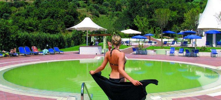 Hotel Terme Luigiane - Formula Roulette Acquappesa - Cosenza: Foto 